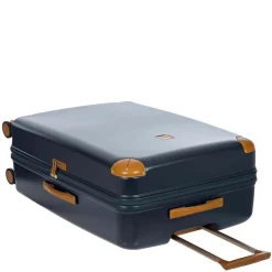 Amalfi - 4-Rollen-Trolley 82 cm (blue)