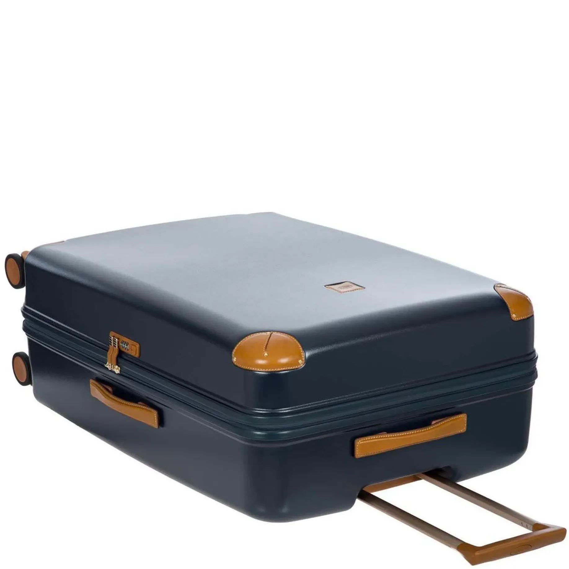 Amalfi - 4-Rollen-Trolley 82 cm (blue)