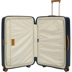 Amalfi - 4-Rollen-Trolley 82 cm (blue)