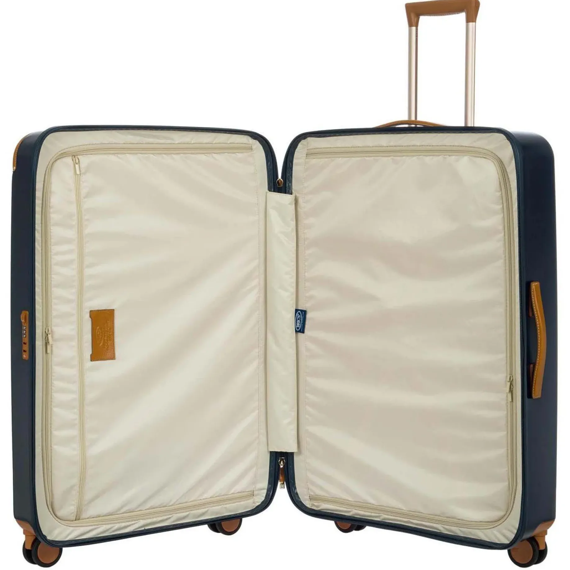 Amalfi - 4-Rollen-Trolley 82 cm (blue)