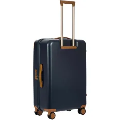 Amalfi - 4-Rollen-Trolley 70.5 cm (blue)