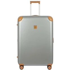 Amalfi - 4-Rollen-Trolley 82 cm (silver)