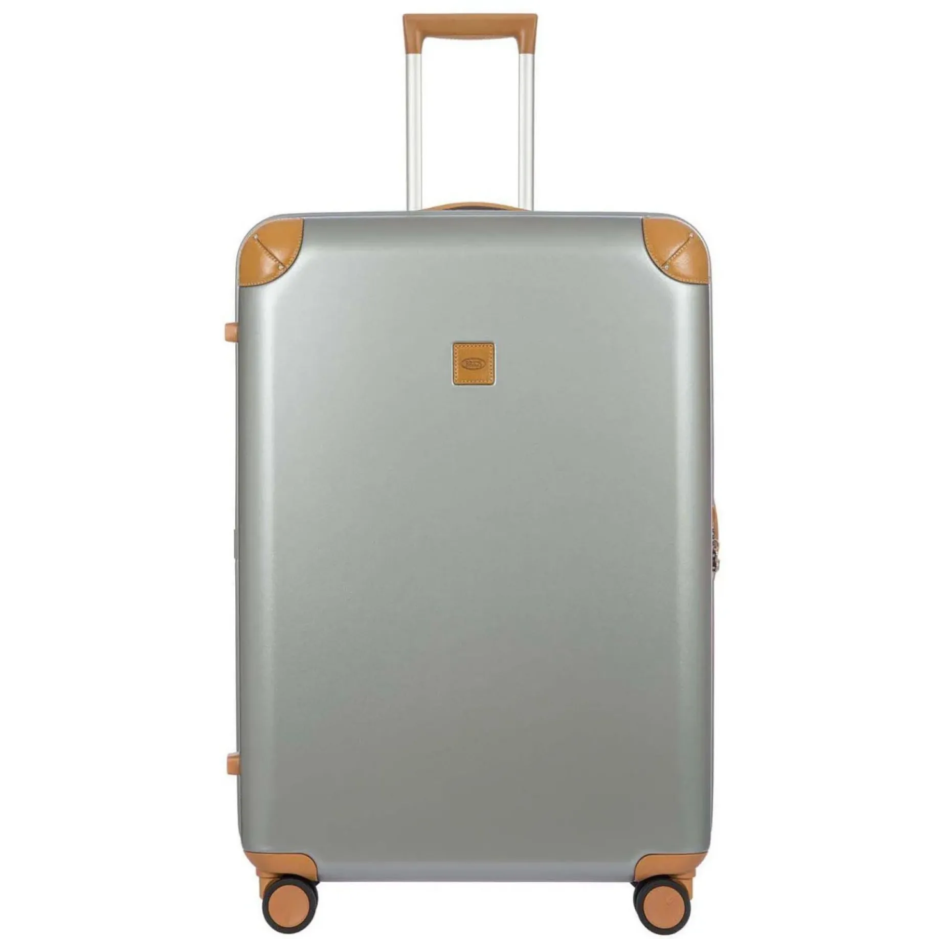Amalfi - 4-Rollen-Trolley 82 cm (silver)