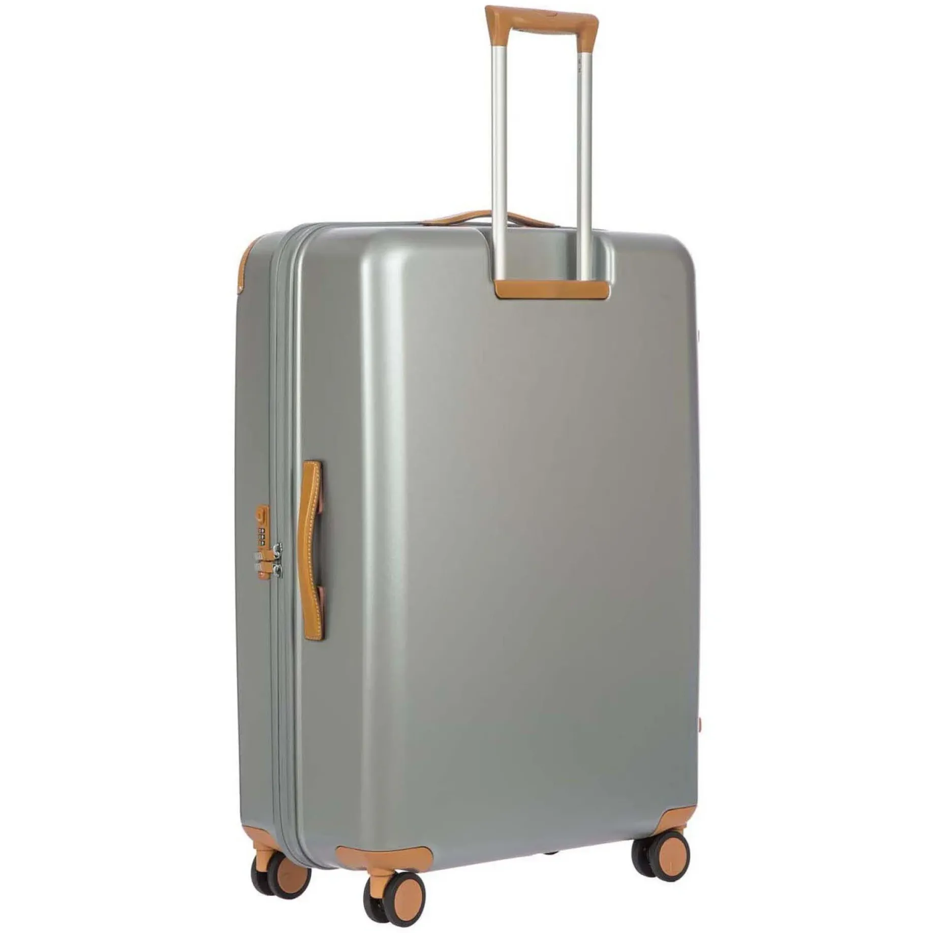 Amalfi - 4-Rollen-Trolley 82 cm (silver)