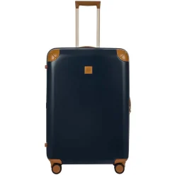 Amalfi - 4-Rollen-Trolley L 76 cm (blue)