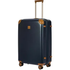 Amalfi - 4-Rollen-Trolley L 76 cm (blue)