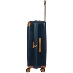 Amalfi - 4-Rollen-Trolley L 76 cm (blue)