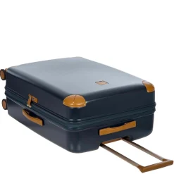 Amalfi - 4-Rollen-Trolley L 76 cm (blue)
