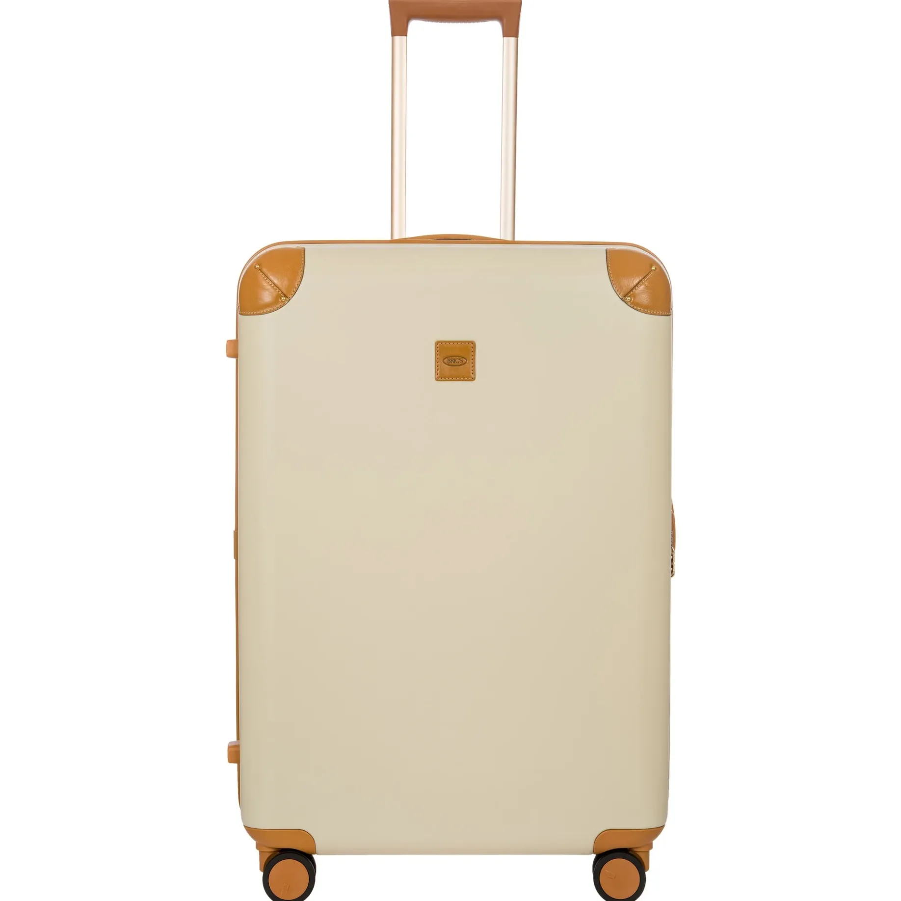 Amalfi - 4-Rollen-Trolley L 76 cm (cream)