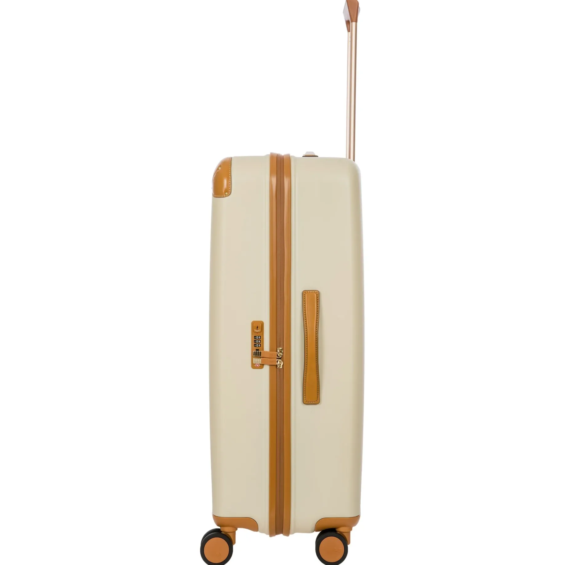 Amalfi - 4-Rollen-Trolley L 76 cm (cream)