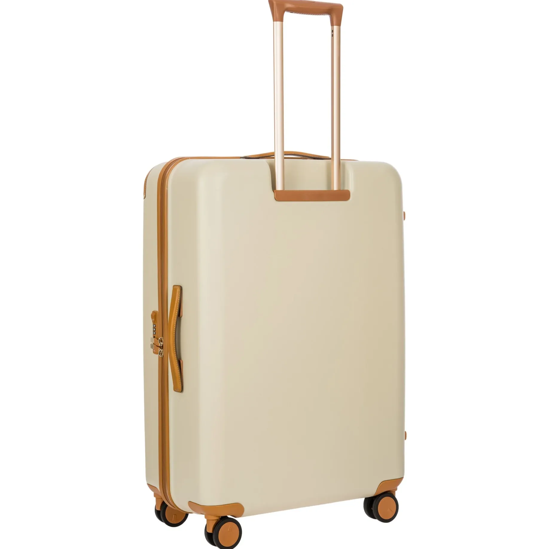 Amalfi - 4-Rollen-Trolley L 76 cm (cream)