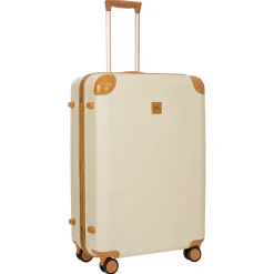 Amalfi - 4-Rollen-Trolley L 76 cm (cream)