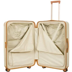 Amalfi - 4-Rollen-Trolley L 76 cm (cream)