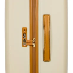 Amalfi - 4-Rollen-Trolley L 76 cm (cream)