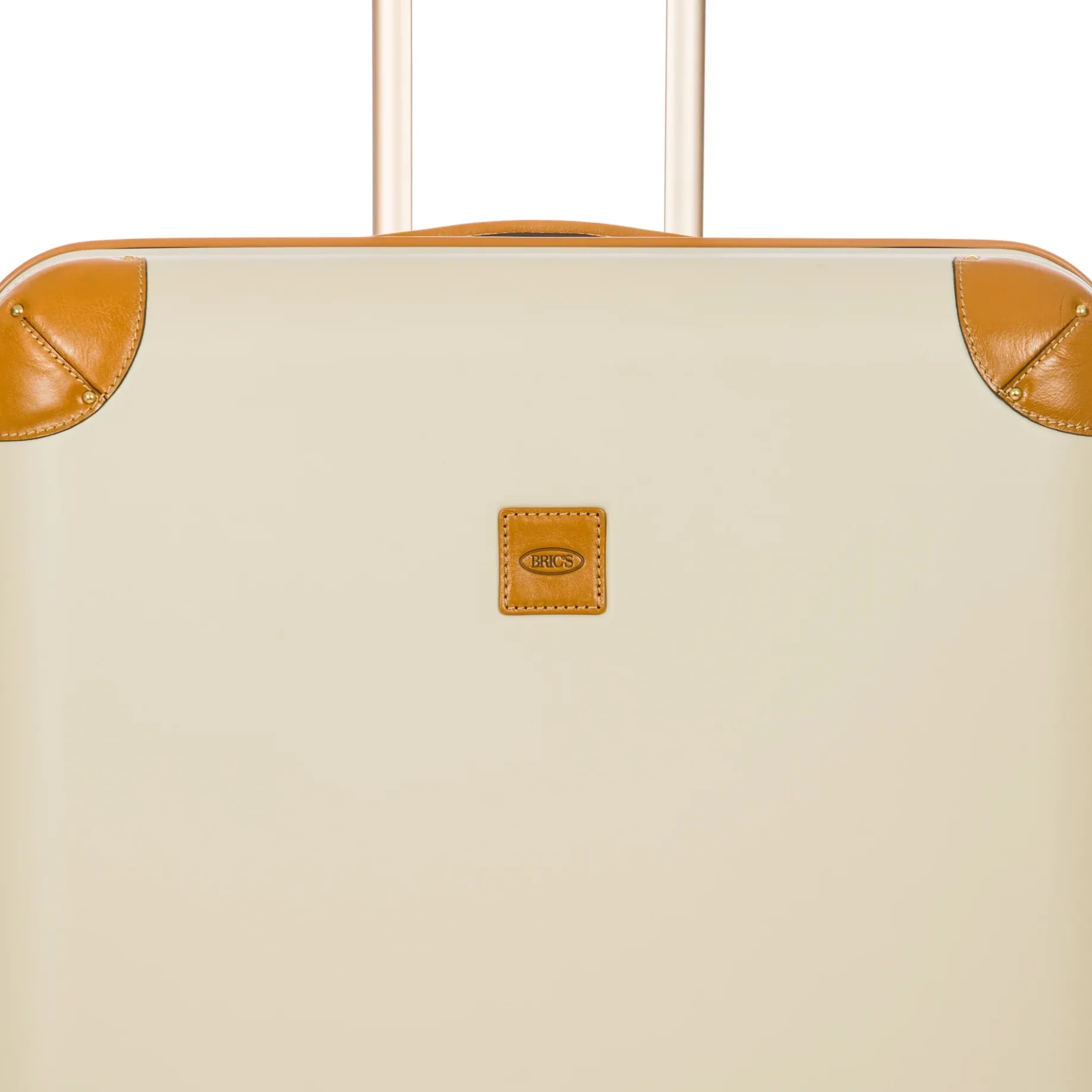 Amalfi - 4-Rollen-Trolley L 76 cm (cream)
