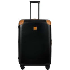 Amalfi - 4-Rollen-Trolley L 76 cm (black)