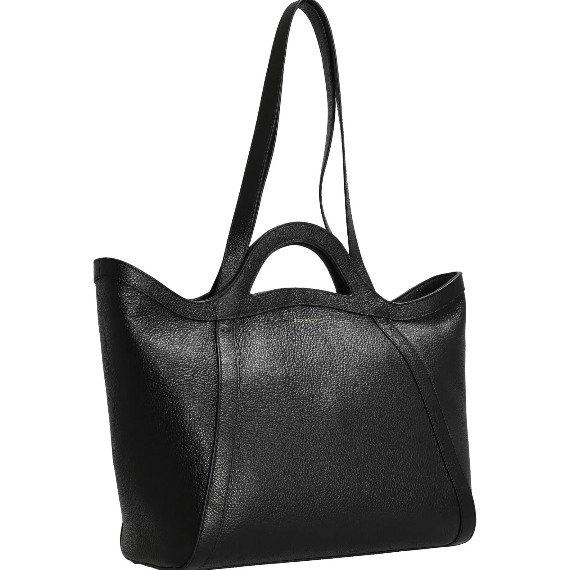 Amalia - Shopper 45 cm (noir)