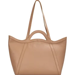 Amalia - Shopper 45 cm (skin)