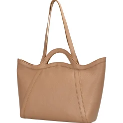 Amalia - Shopper 45 cm (skin)