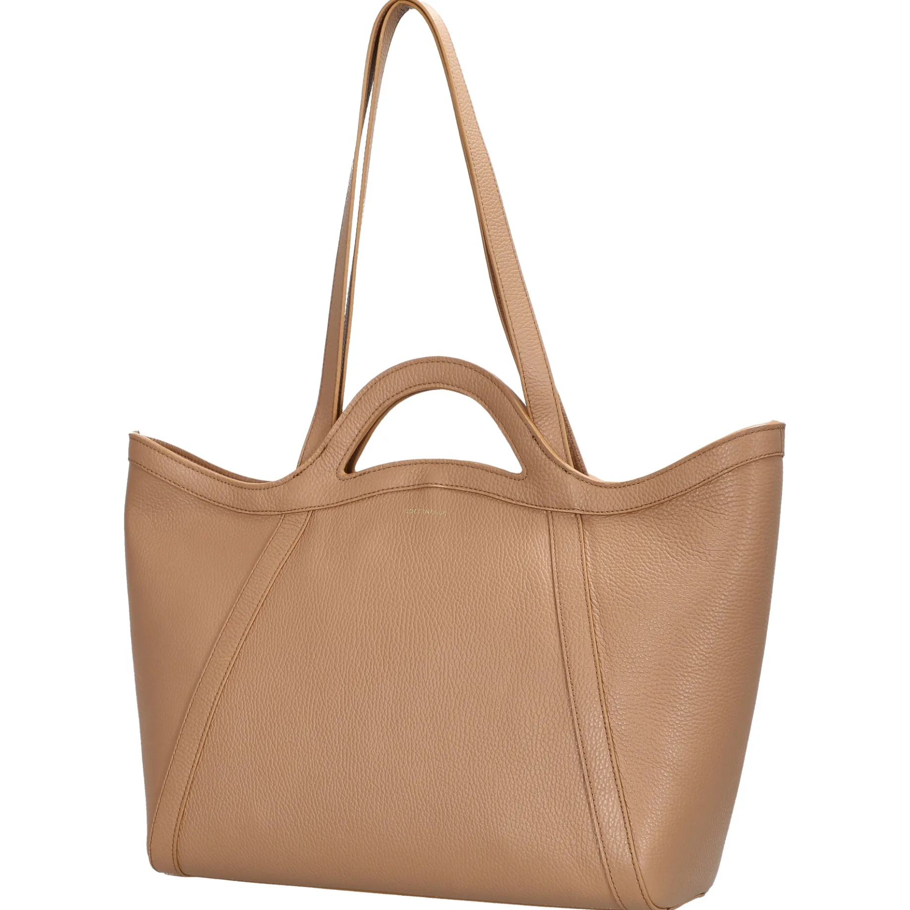 Amalia - Shopper 45 cm (skin)