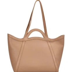 Amalia - Shopper 45 cm (skin)
