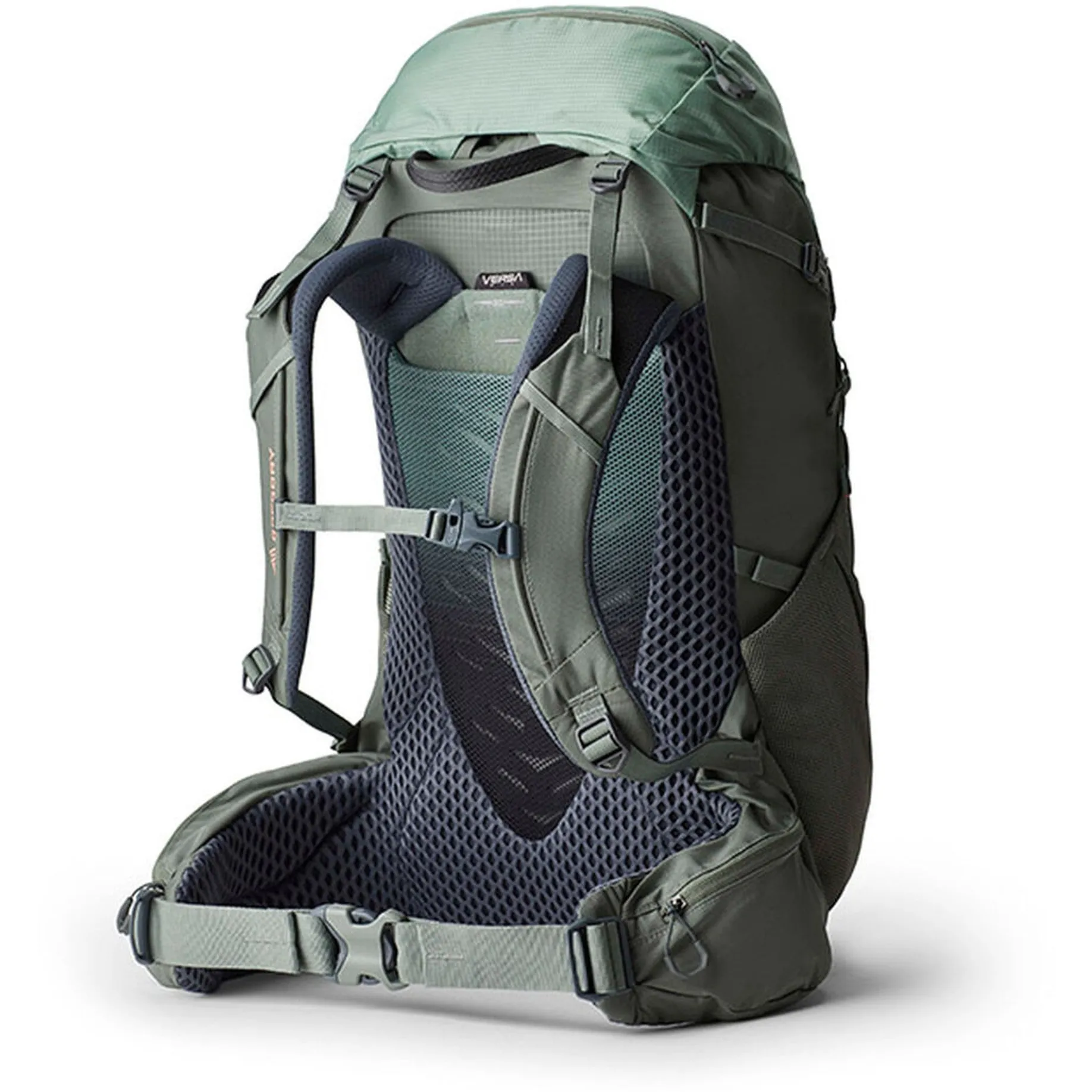 Amber 34 RC - Women's Wanderrucksack 64 cm (lichen green)