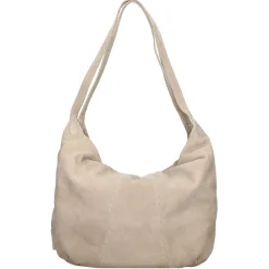 Amelies Nettle Bed Ginseng - Schultertasche 37 cm (chateau grey)