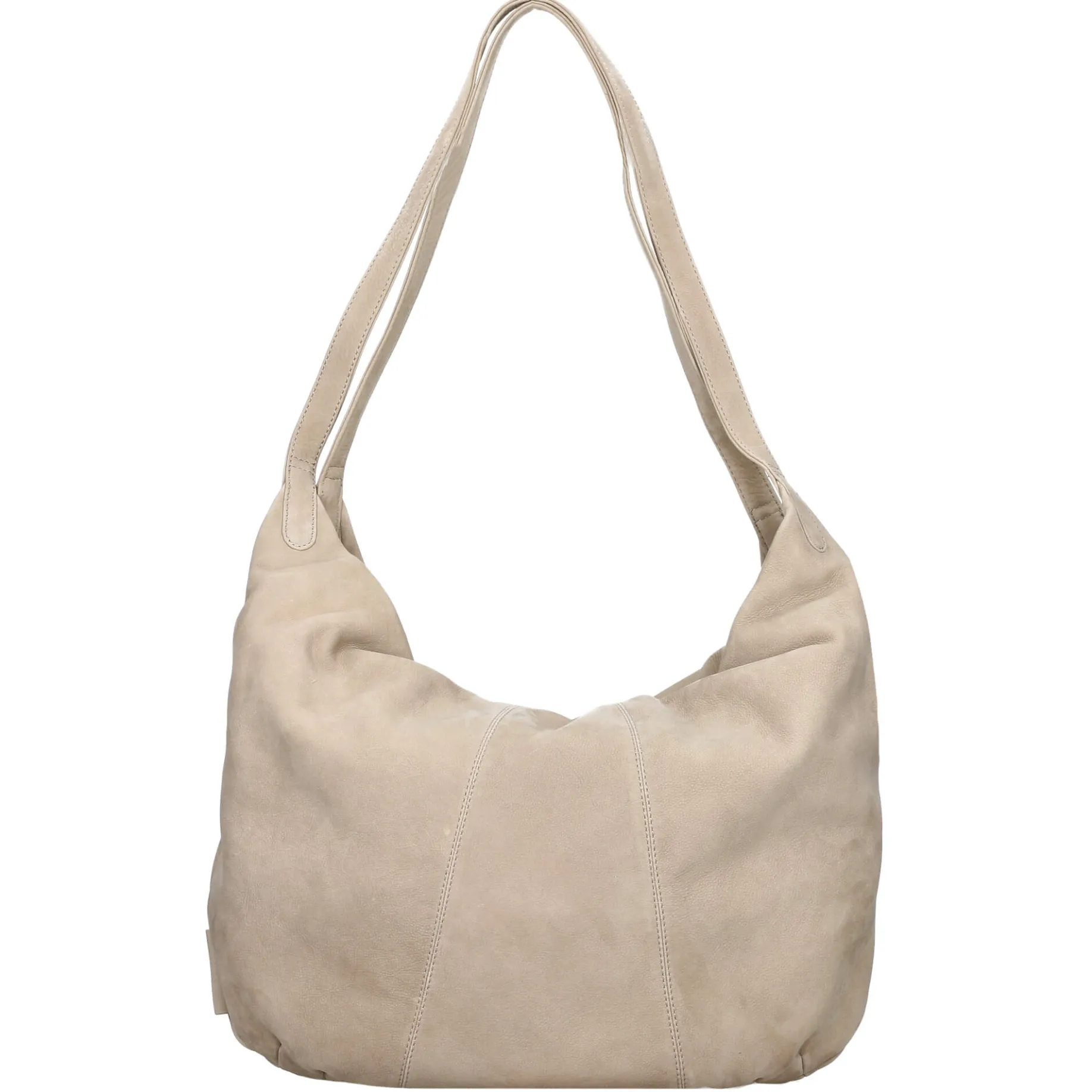 Amelies Nettle Bed Ginseng - Schultertasche 37 cm (chateau grey)