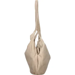 Amelies Nettle Bed Ginseng - Schultertasche 37 cm (chateau grey)