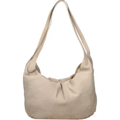 Amelies Nettle Bed Ginseng - Schultertasche 37 cm (chateau grey)