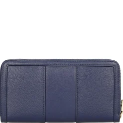 Anaba - Geldbörse XL 12cc 19 cm (dress blue)