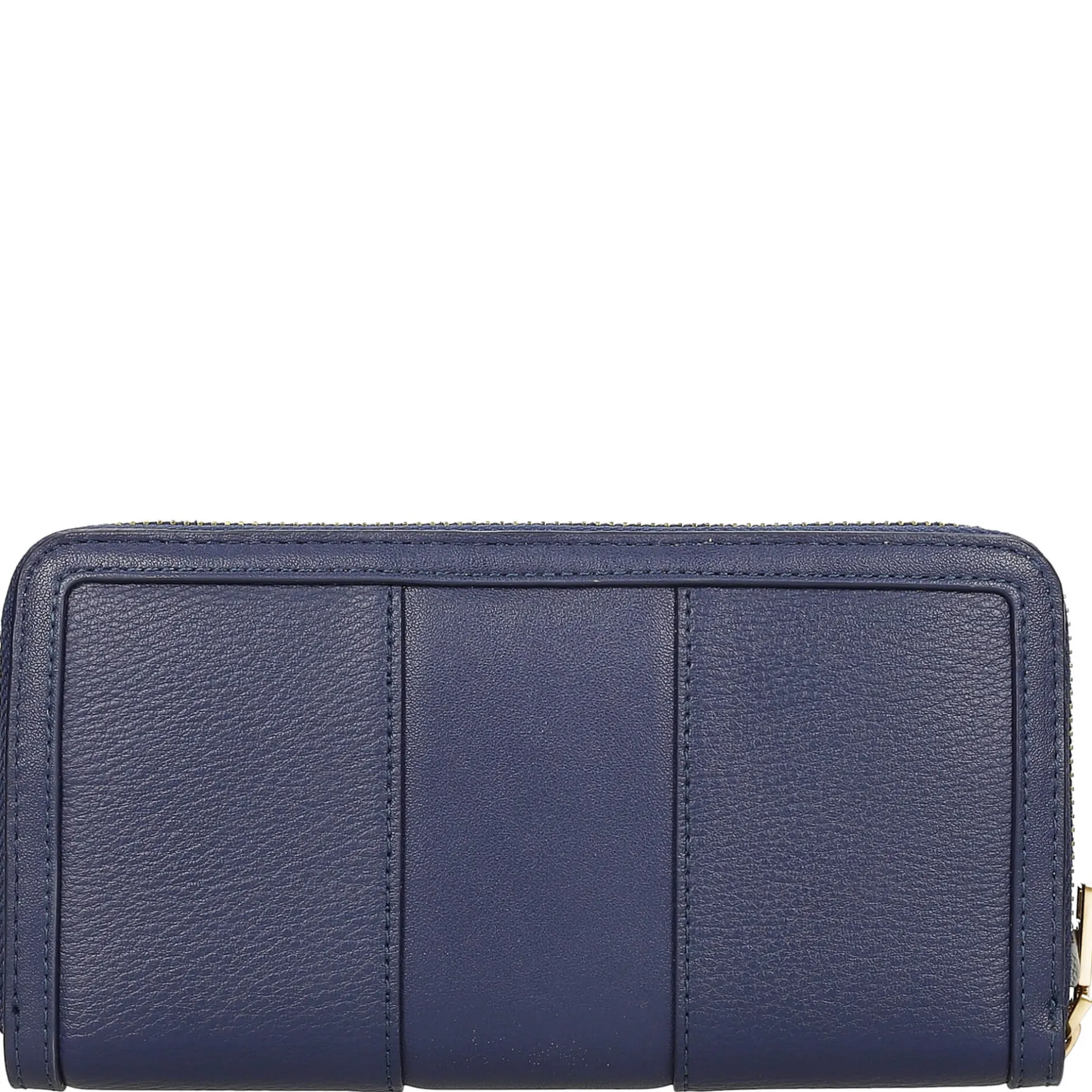 Anaba - Geldbörse XL 12cc 19 cm (dress blue)