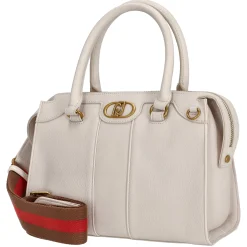 Anaba - Henkeltasche M 28 cm (true champagne)
