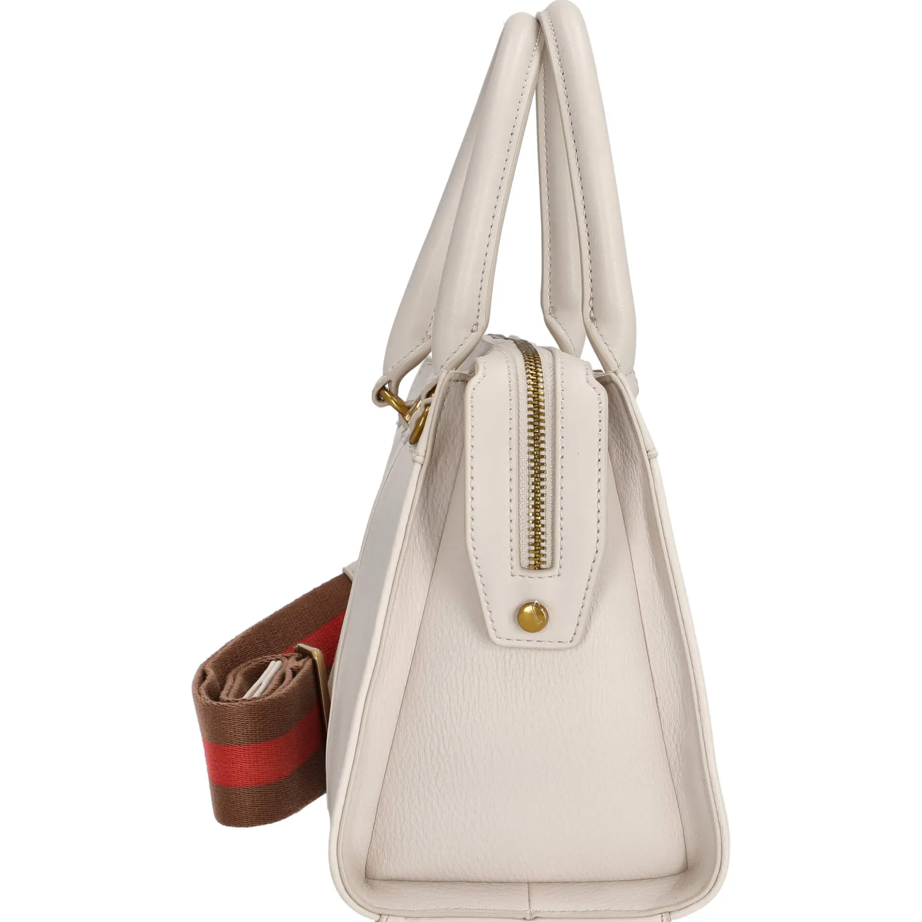 Anaba - Henkeltasche M 28 cm (true champagne)