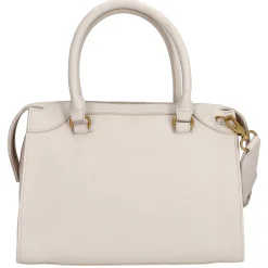 Anaba - Henkeltasche M 28 cm (true champagne)