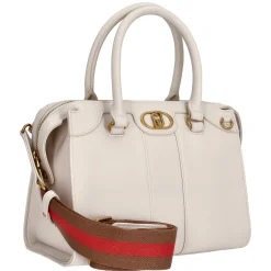 Anaba - Henkeltasche M 28 cm (true champagne)