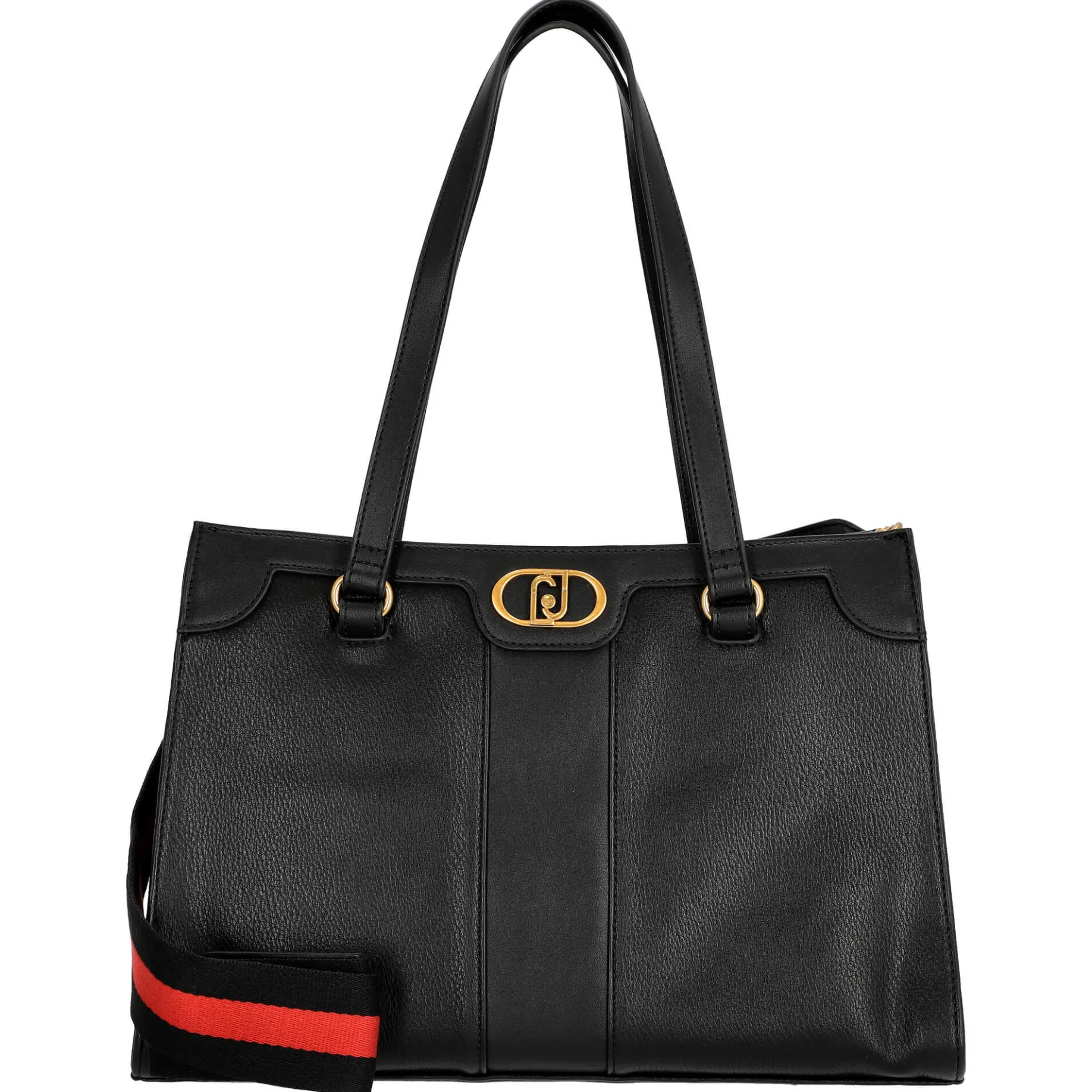 Anaba - Shopper M 35 cm (black)