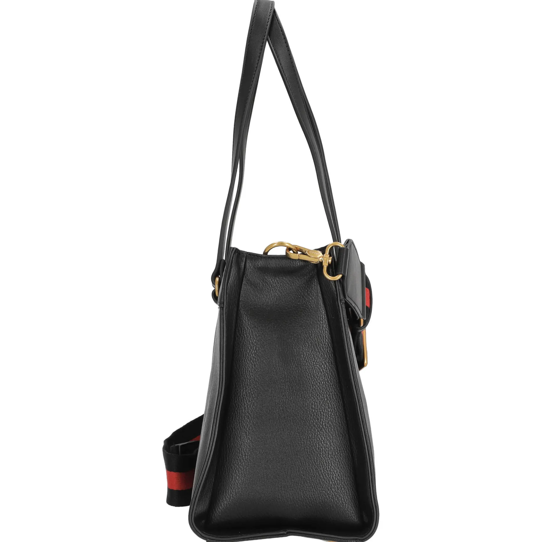 Anaba - Shopper M 35 cm (black)
