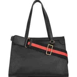Anaba - Shopper M 35 cm (black)