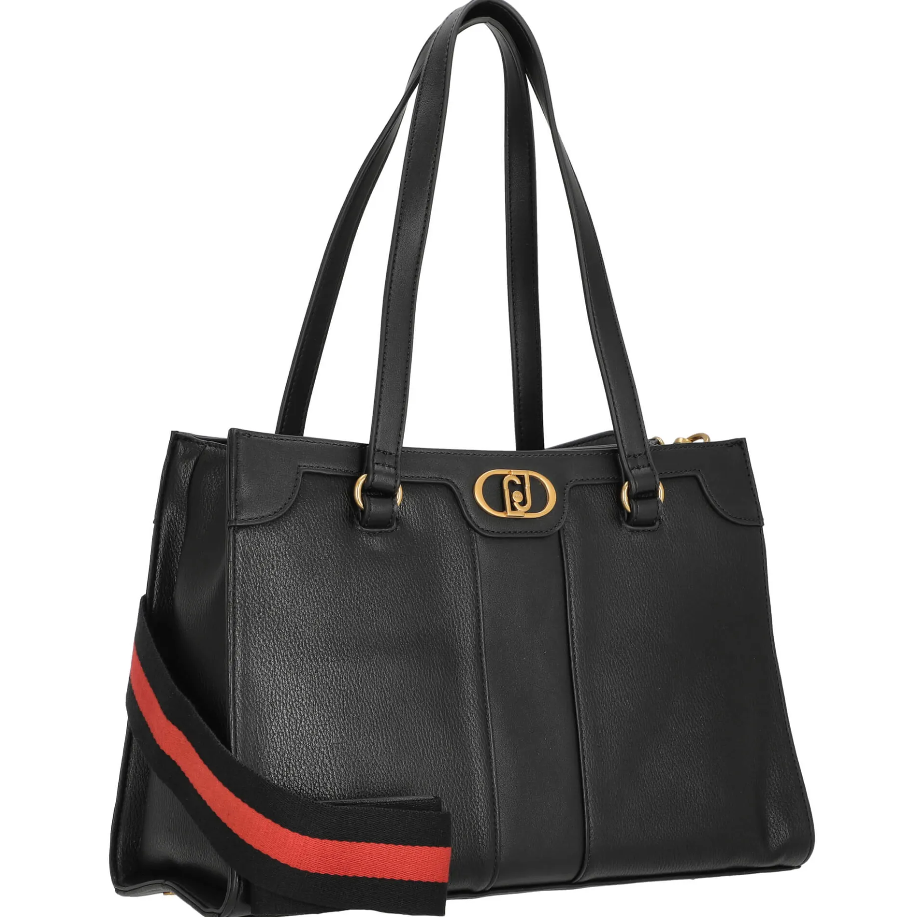Anaba - Shopper M 35 cm (black)