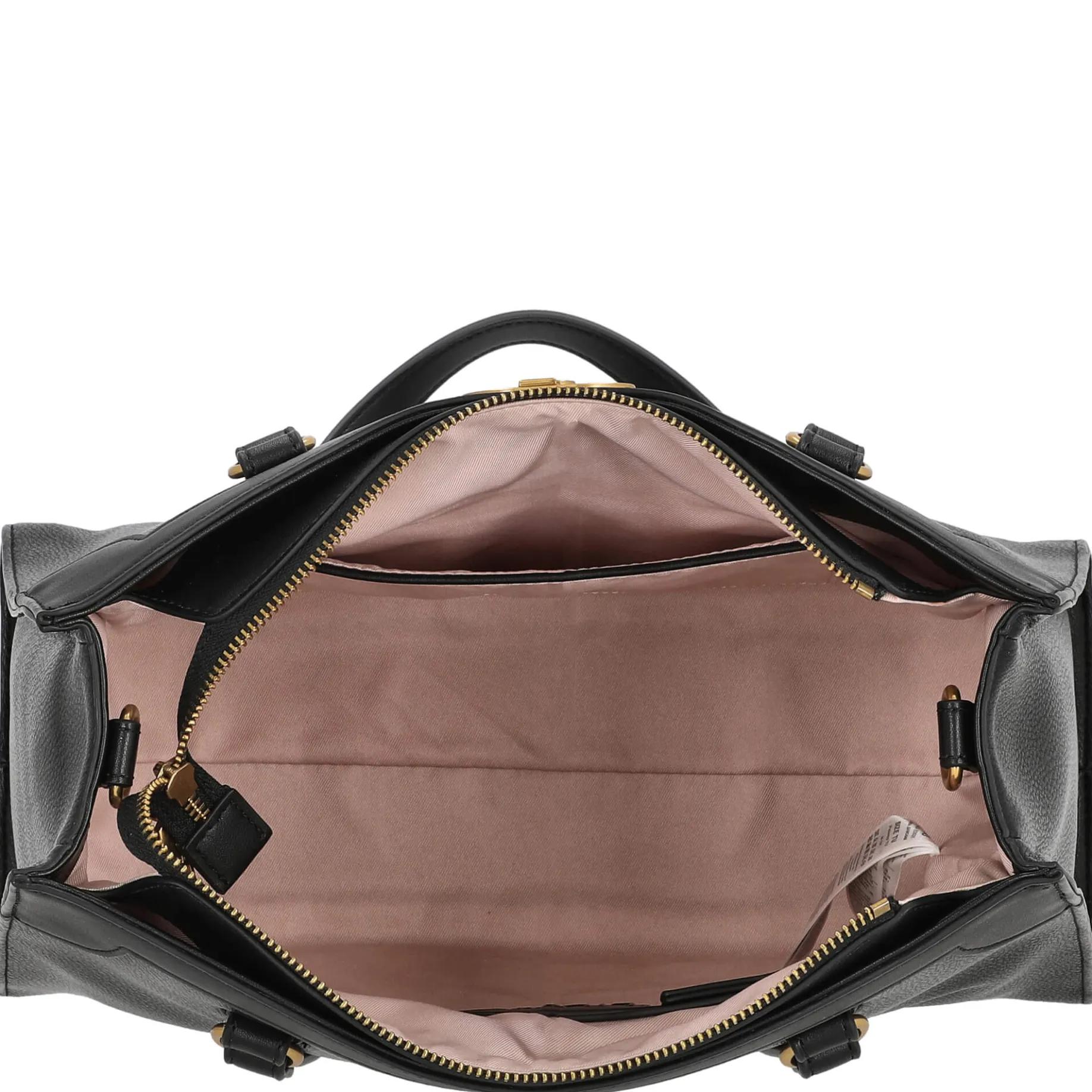 Anaba - Shopper M 35 cm (black)