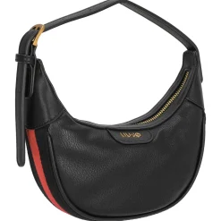 Anaba Hobo - Umhängetasche XS 20 cm (black)