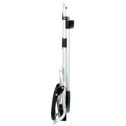 Andersen Scala Shopper Plus Hildy - Einkaufstrolley 103 cm (grau)