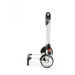 Andersen Unus Shopper Fun 360° - Einkaufstrolley 119 cm (recycelt) (Lee 3)
