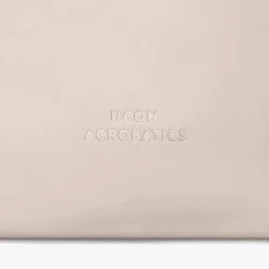 Ando Large Lotus - Umhängetasche 20 cm (light sand)