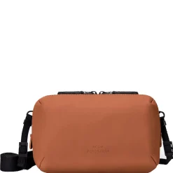 Ando Lotus - Umhängetasche 20 cm (canyon rust)