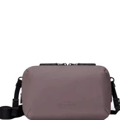 Ando Lotus - Umhängetasche 20 cm (grape)