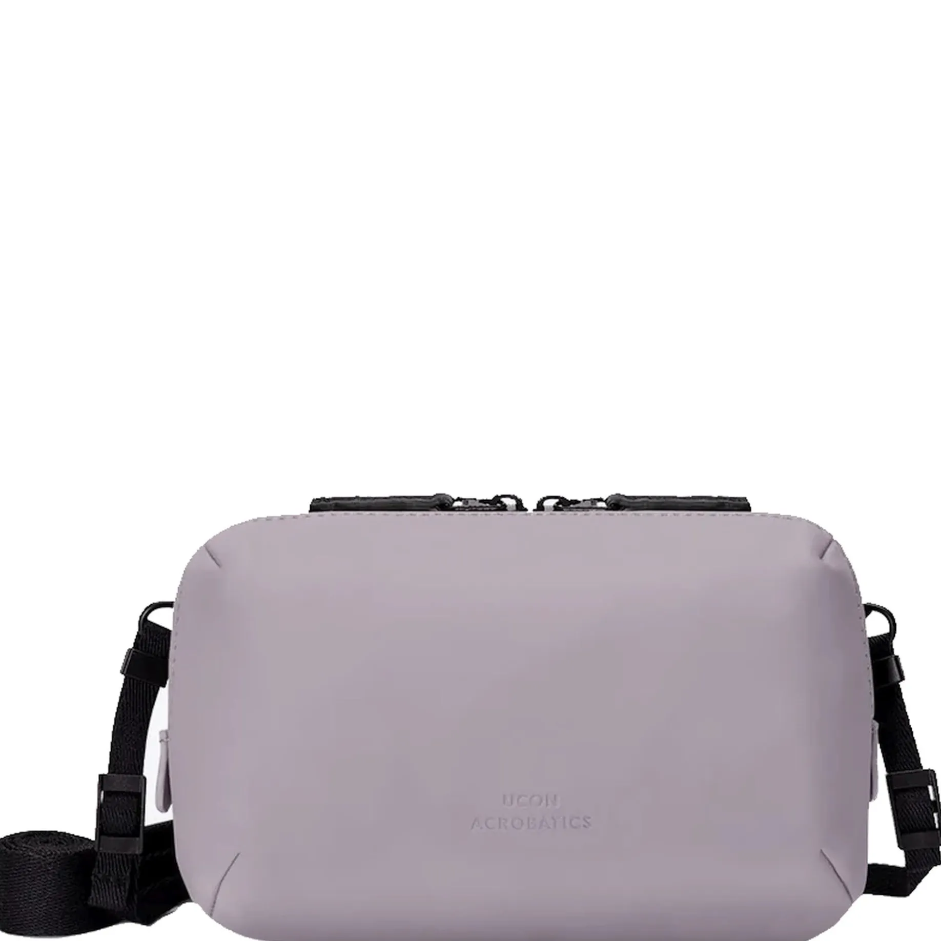 Ando Lotus - Umhängetasche 20 cm (dusty lilac)