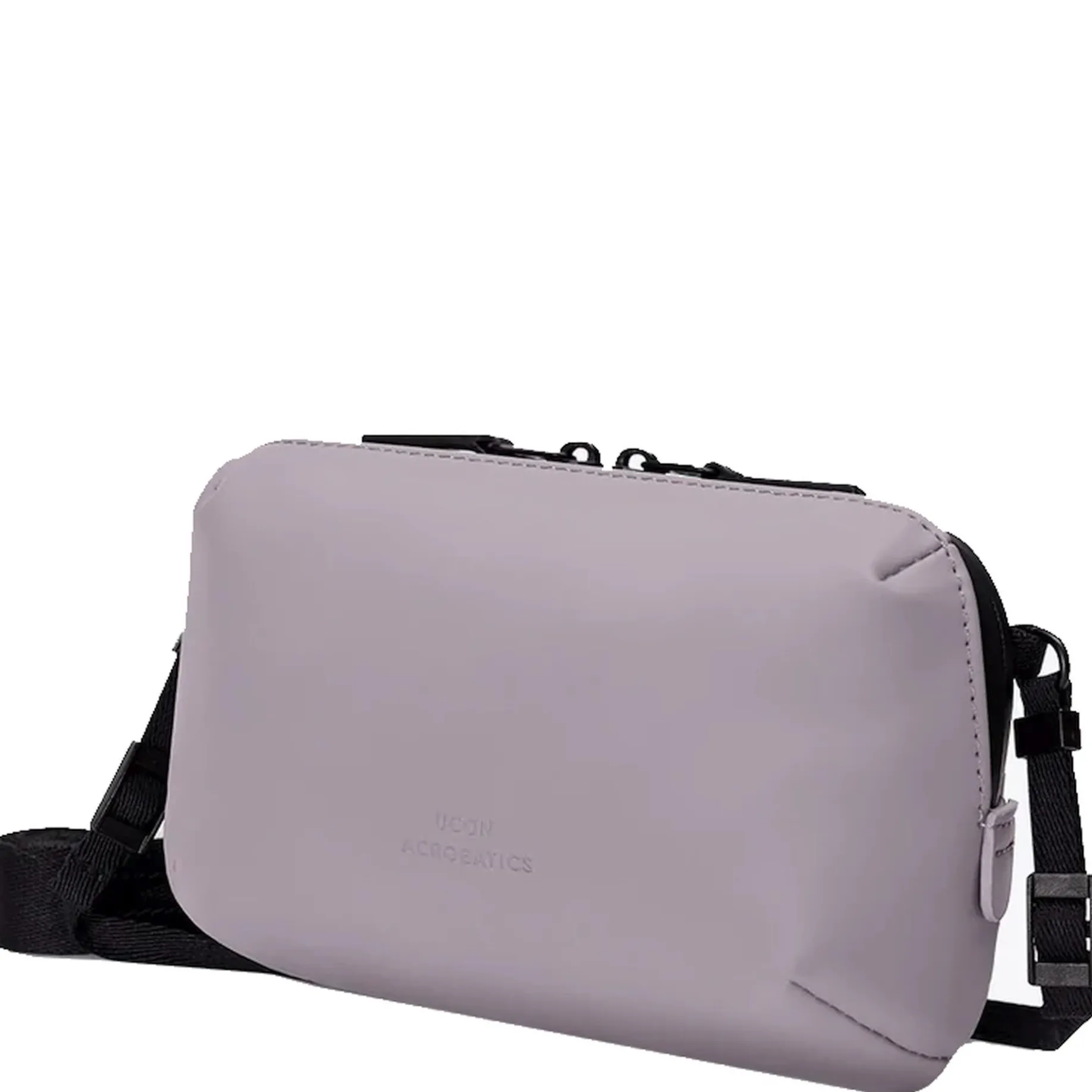Ando Lotus - Umhängetasche 20 cm (dusty lilac)