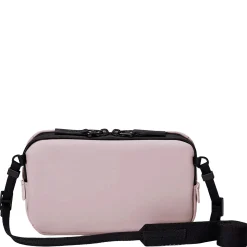 Ando Lotus - Umhängetasche 20 cm (light rose)